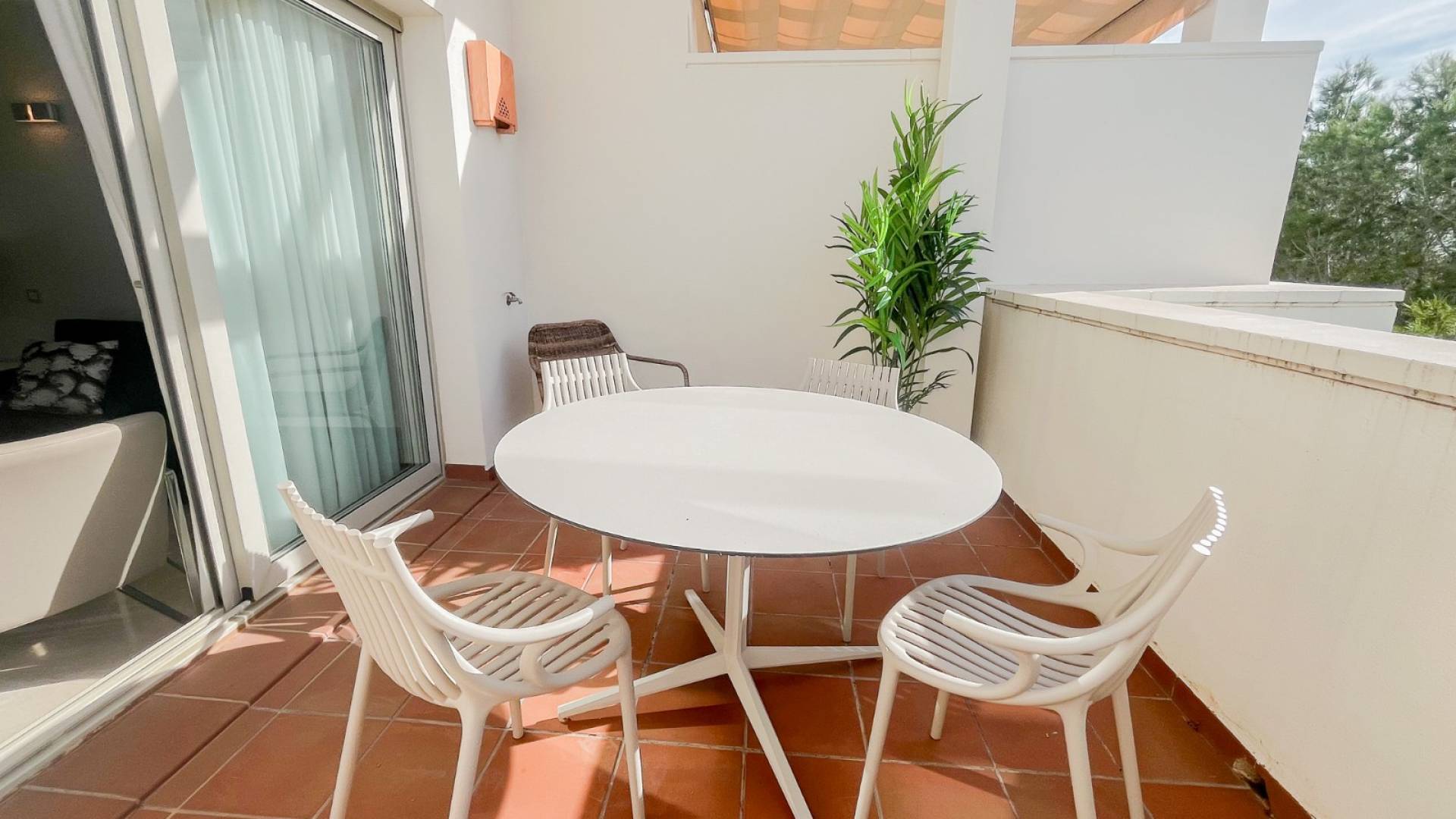 Second hand - Apartment - Las Colinas - Las Colinas Golf