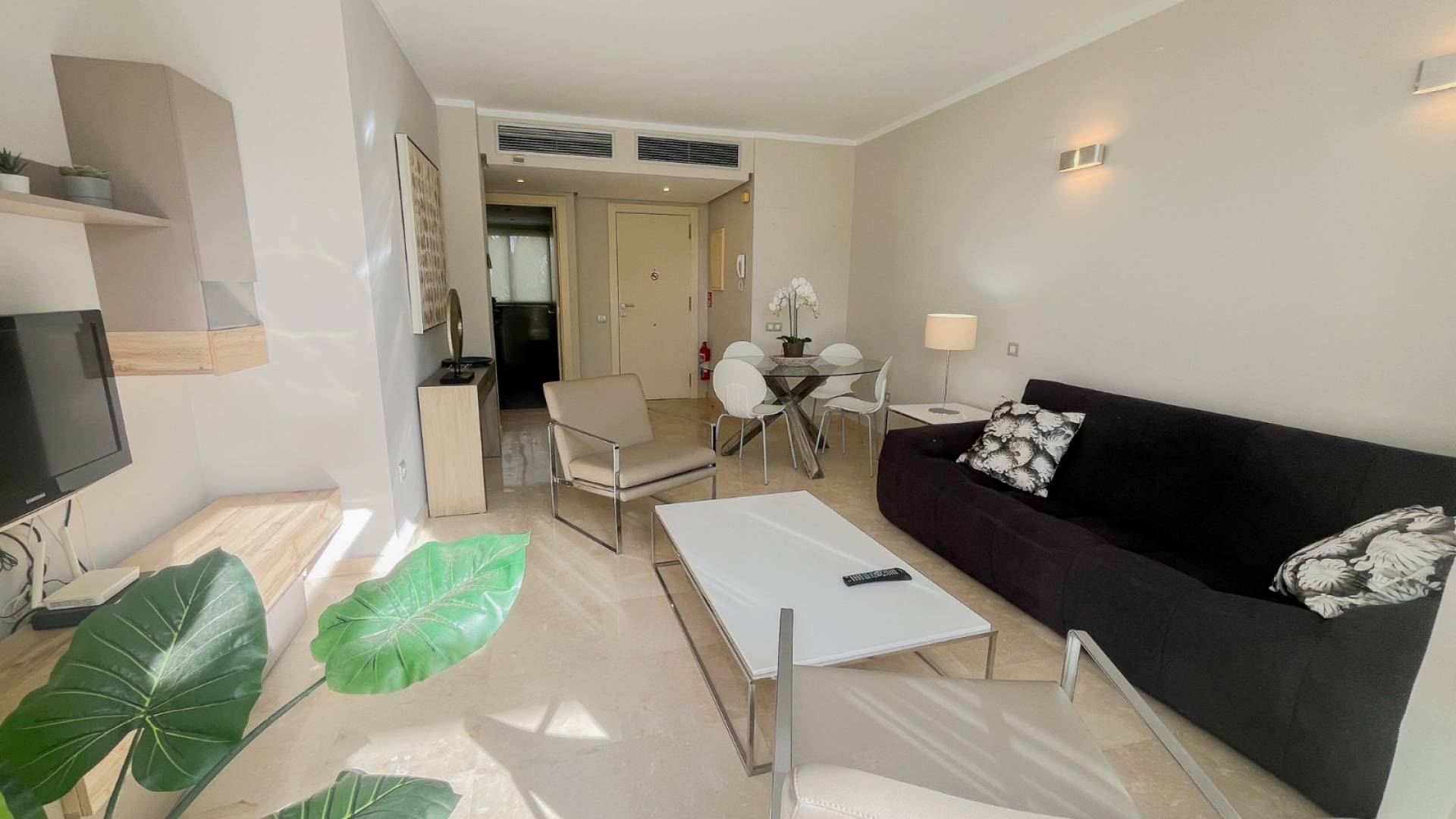 Second hand - Apartment - Las Colinas - Las Colinas Golf