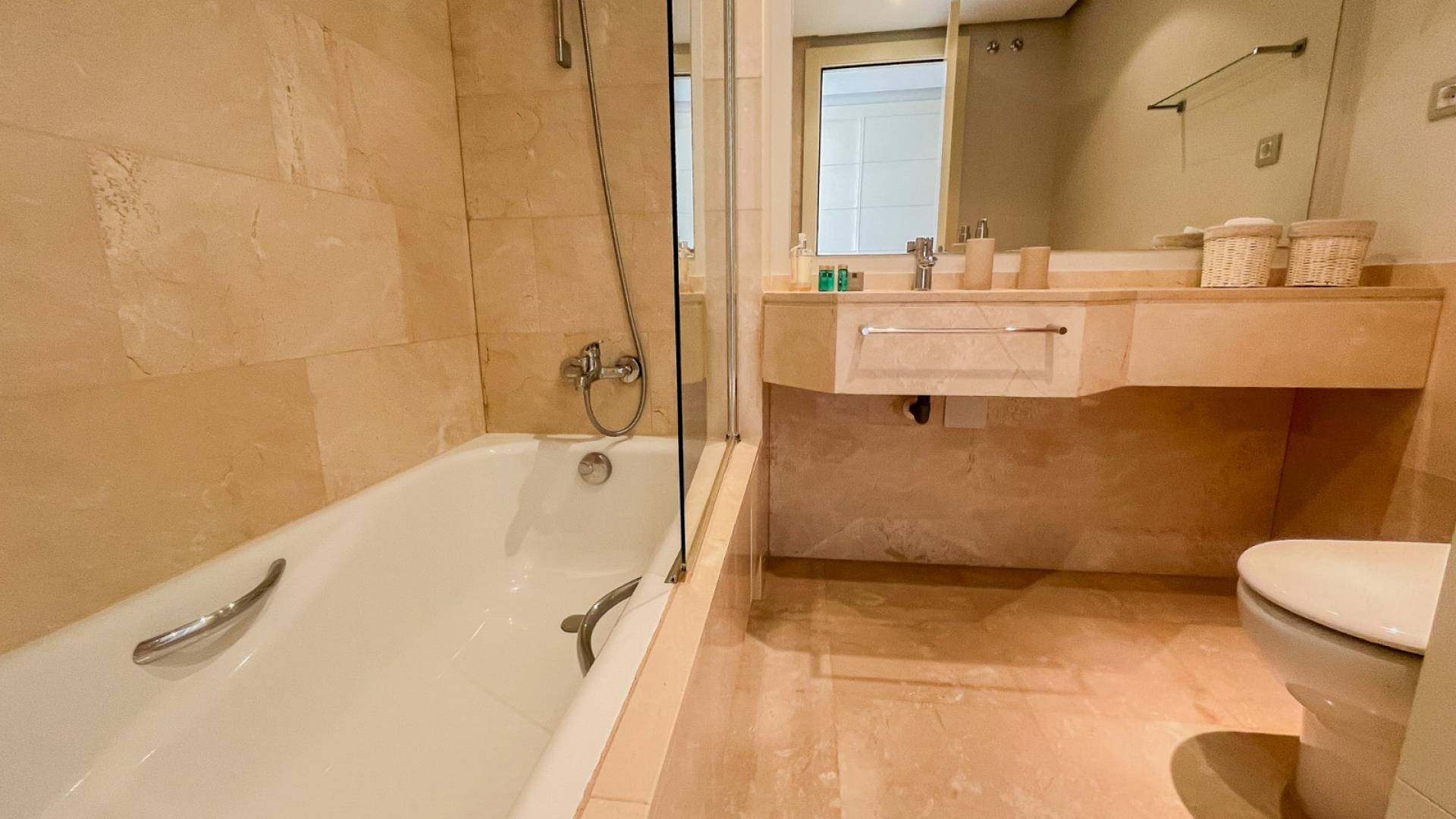 Second hand - Apartment - Las Colinas - Las Colinas Golf