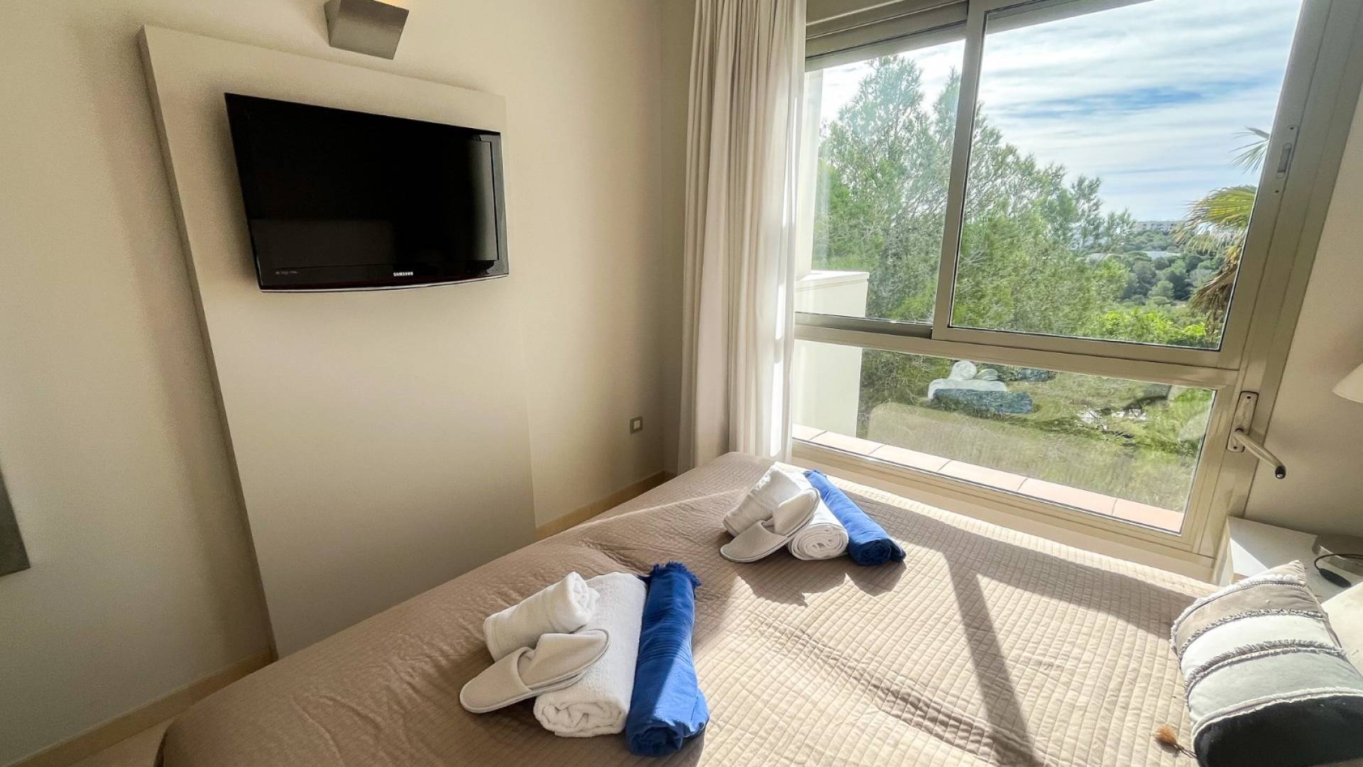 Second hand - Apartment - Las Colinas - Las Colinas Golf