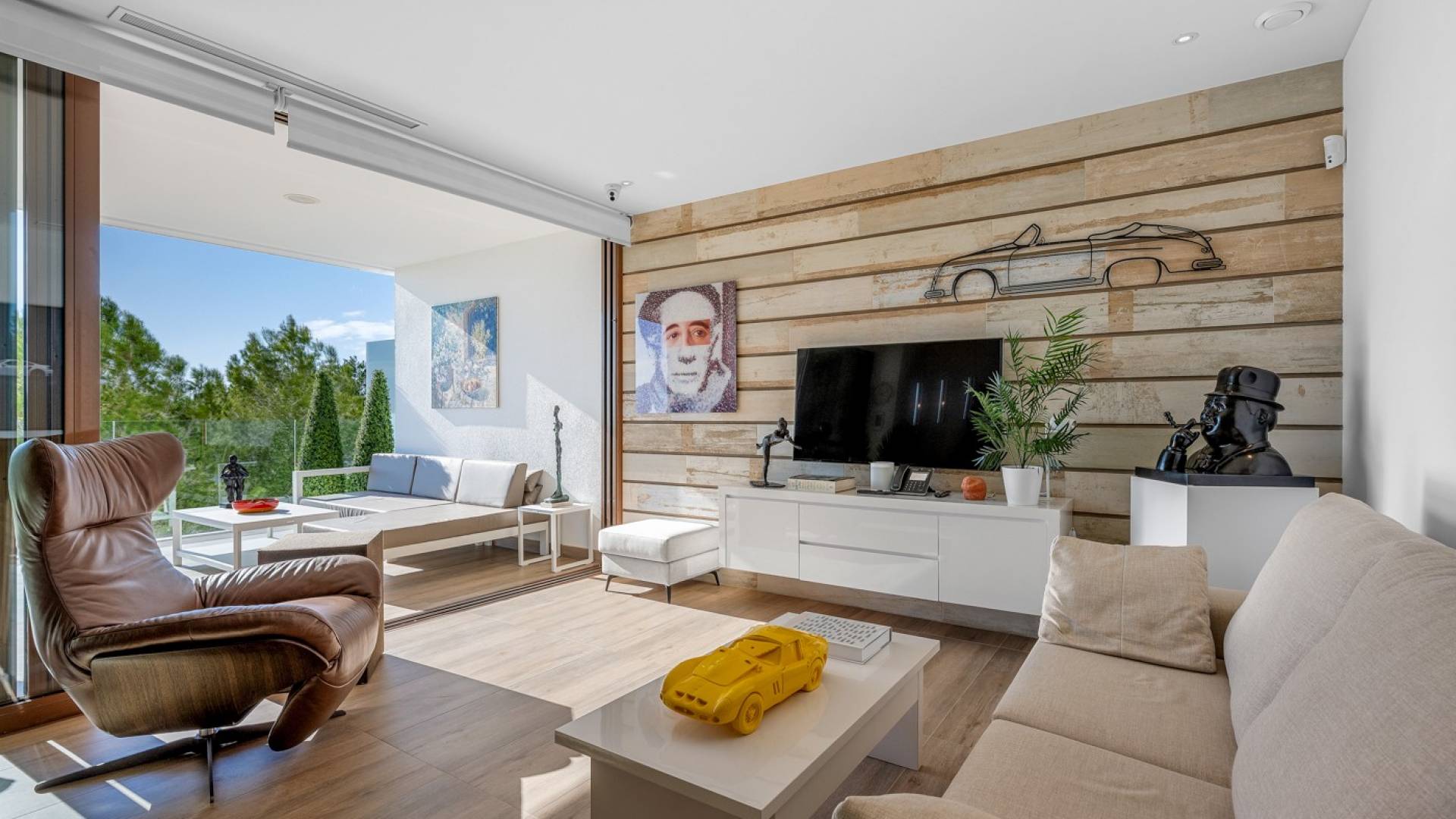 Second hand - Apartment - Las Colinas - Las Colinas Golf