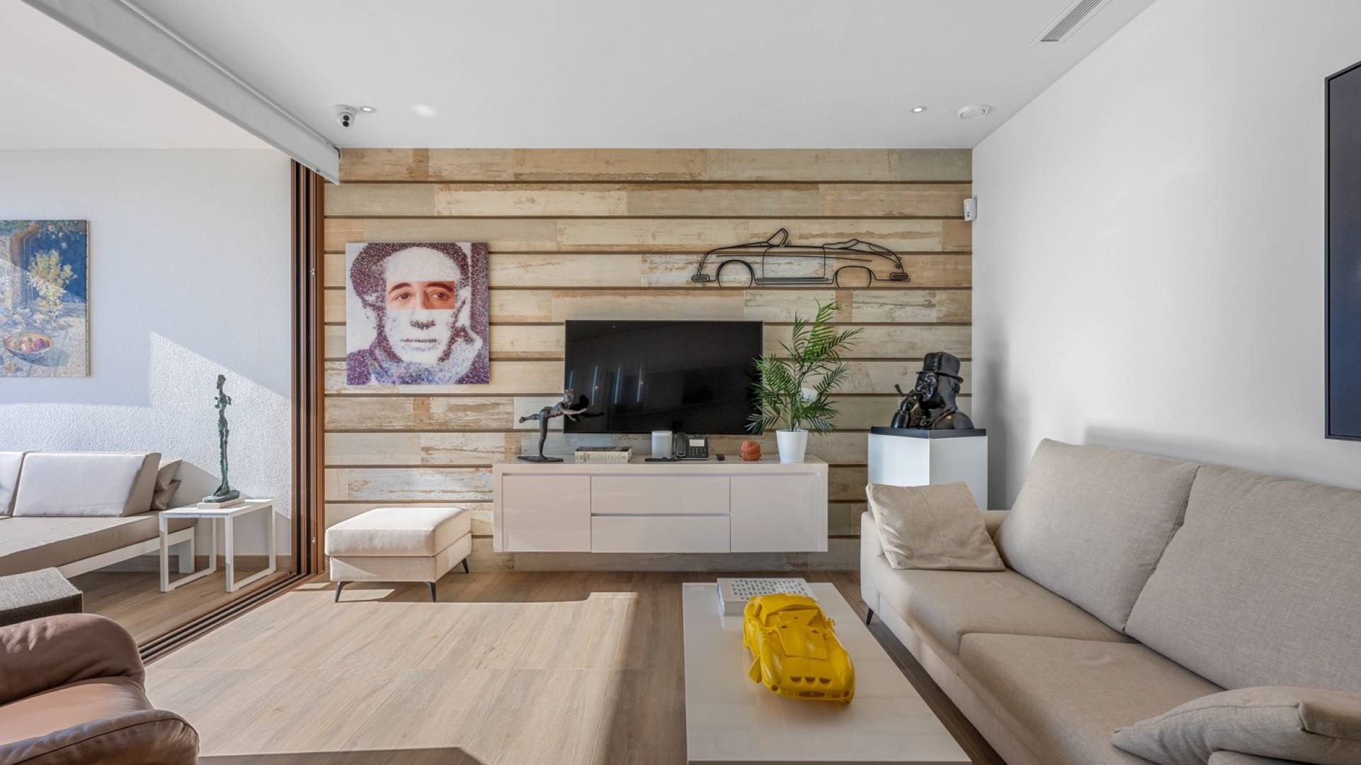 Second hand - Apartment - Las Colinas - Las Colinas Golf