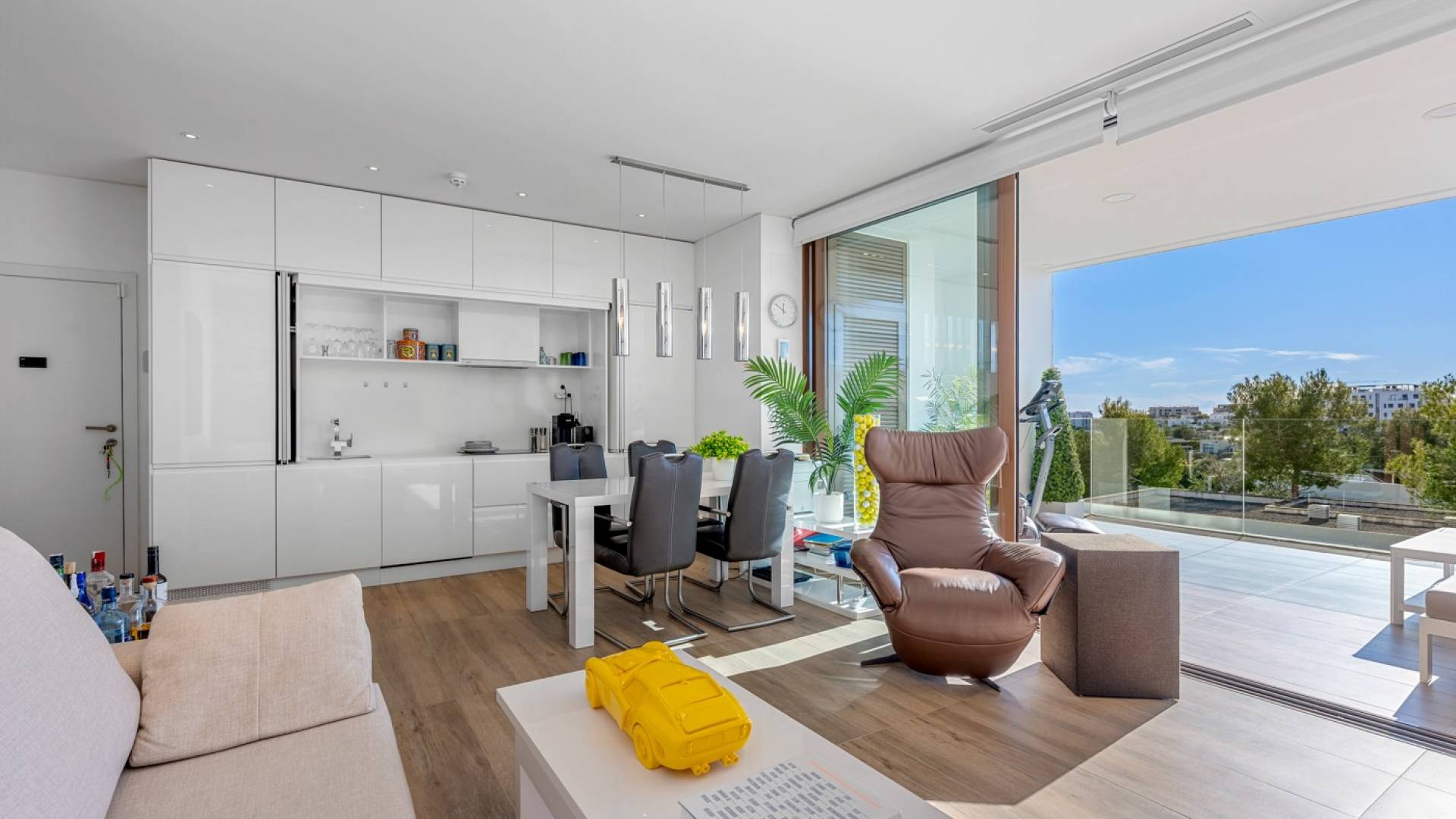 Second hand - Apartment - Las Colinas - Las Colinas Golf