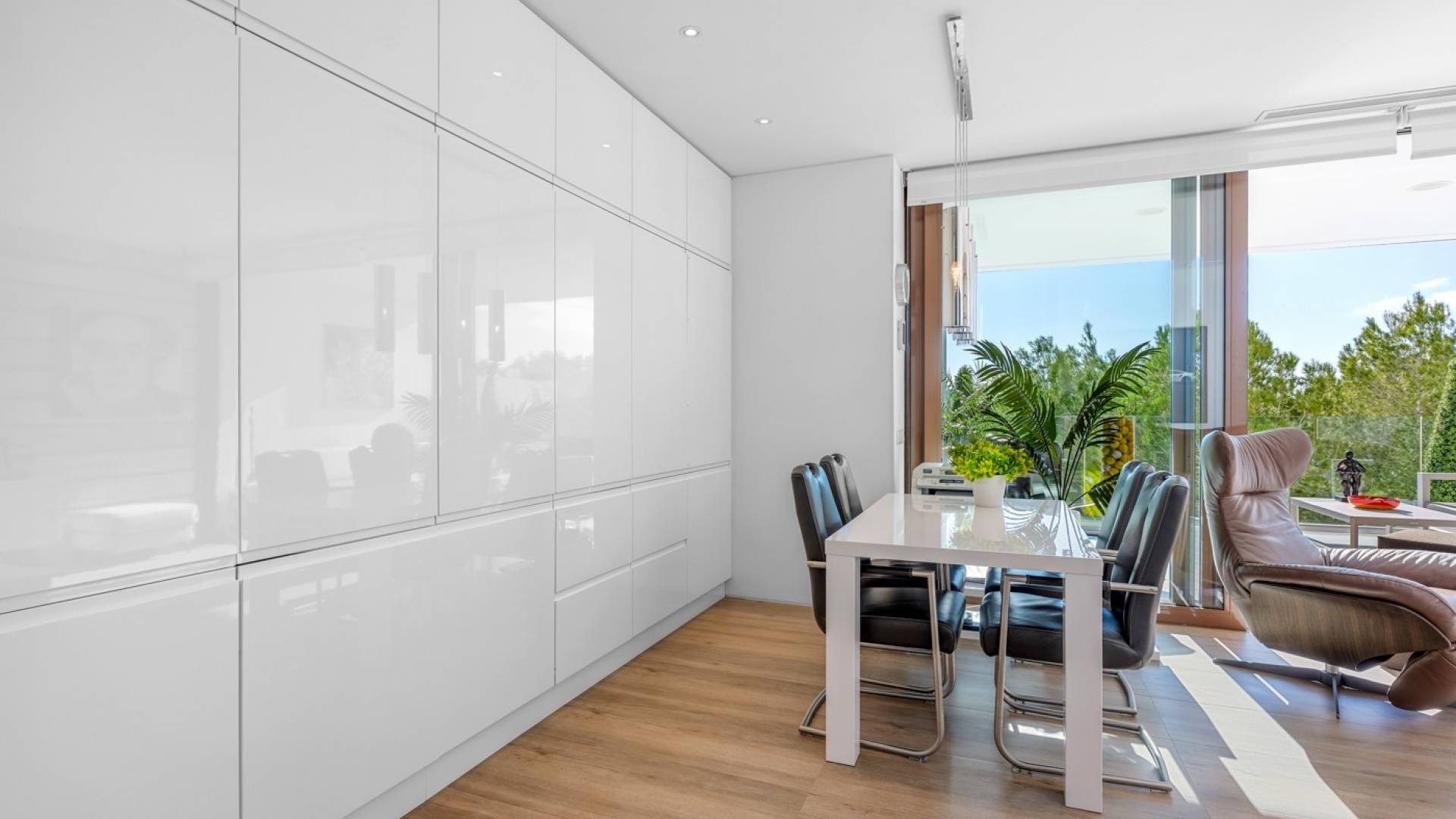 Second hand - Apartment - Las Colinas - Las Colinas Golf