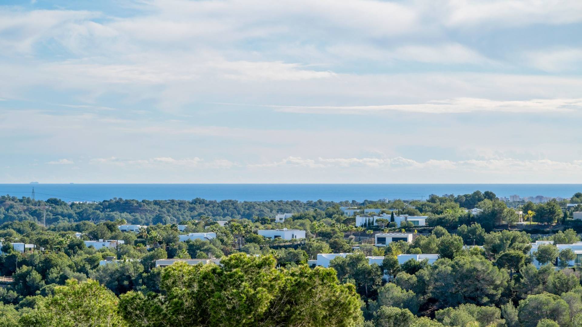 Second hand - Apartment - Las Colinas - Las Colinas Golf