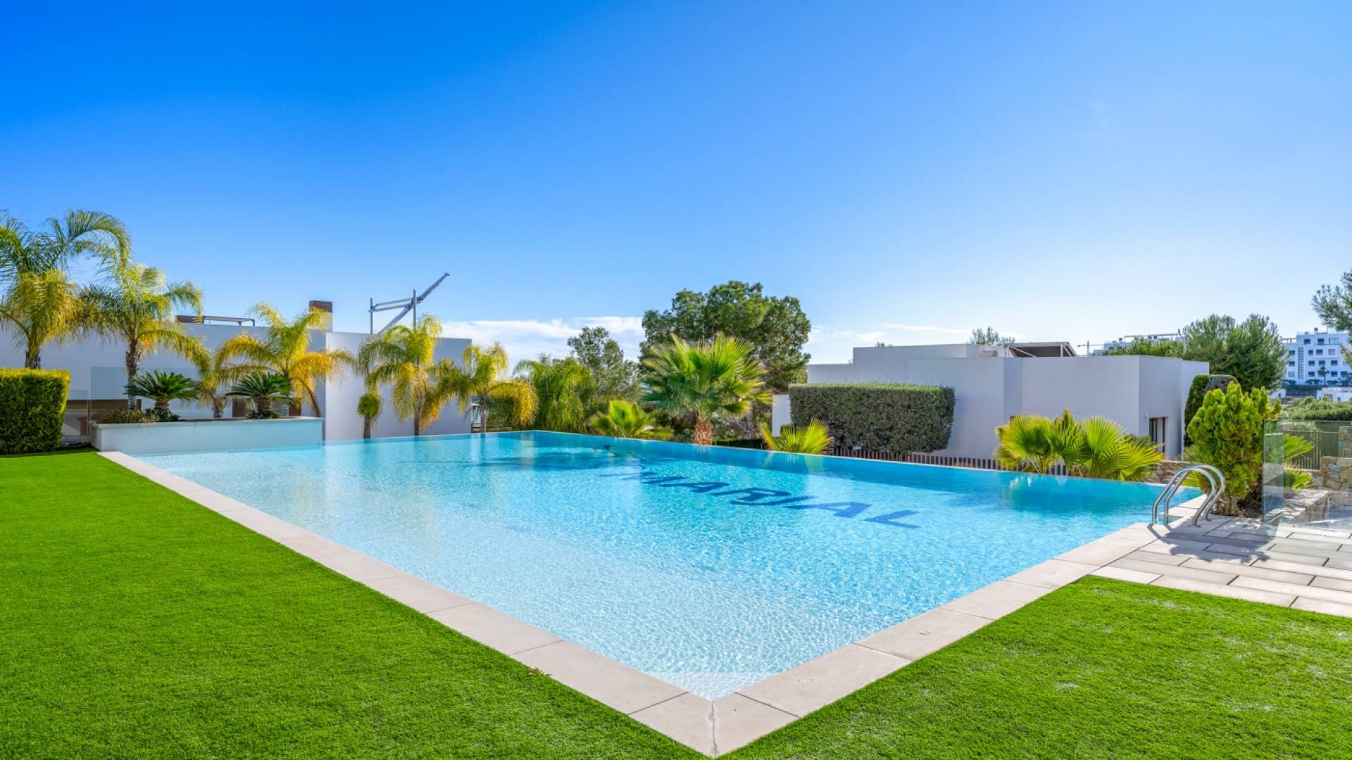 Second hand - Apartment - Las Colinas - Las Colinas Golf