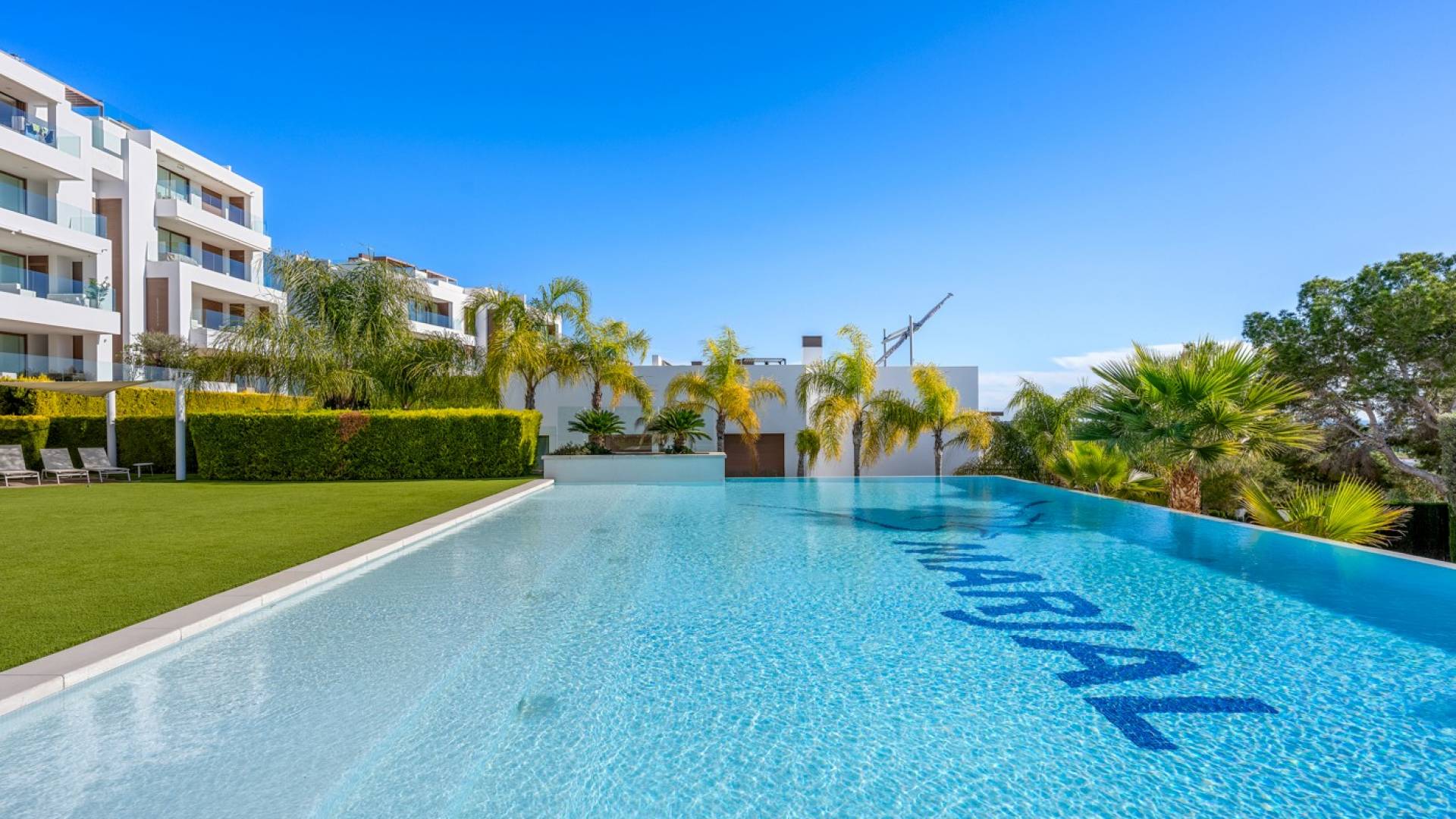 Second hand - Apartment - Las Colinas - Las Colinas Golf