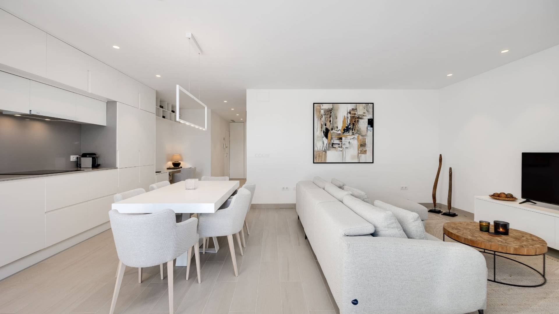 Second hand - Apartment - Las Colinas - Las Colinas Golf