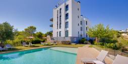 Second hand - Apartment - Las Colinas - Las Colinas Golf