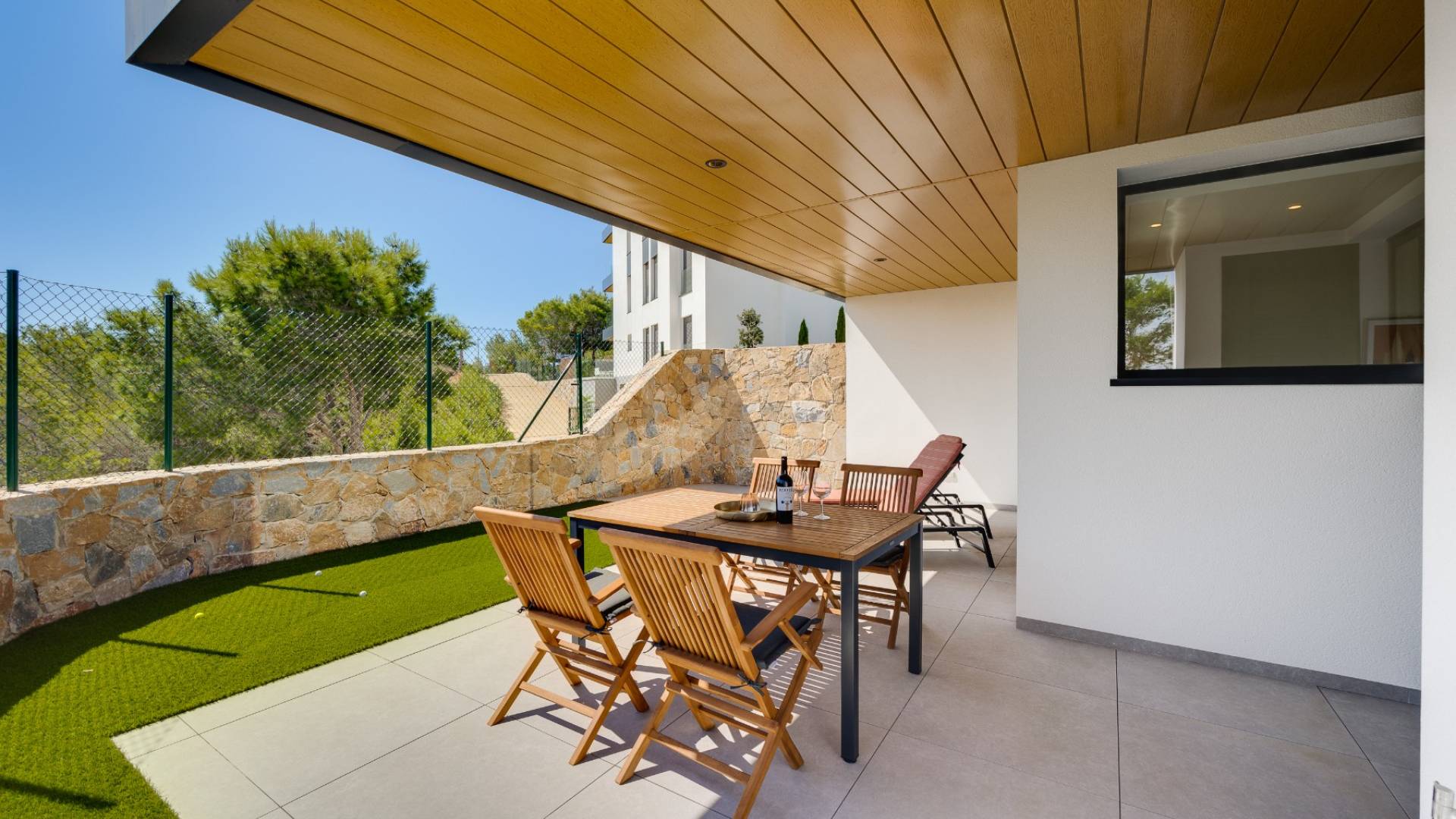 Second hand - Apartment - Las Colinas - Las Colinas Golf