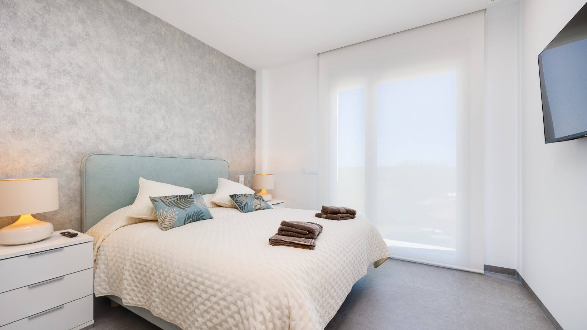 Second hand - Apartment - Las Colinas - Las Colinas Golf