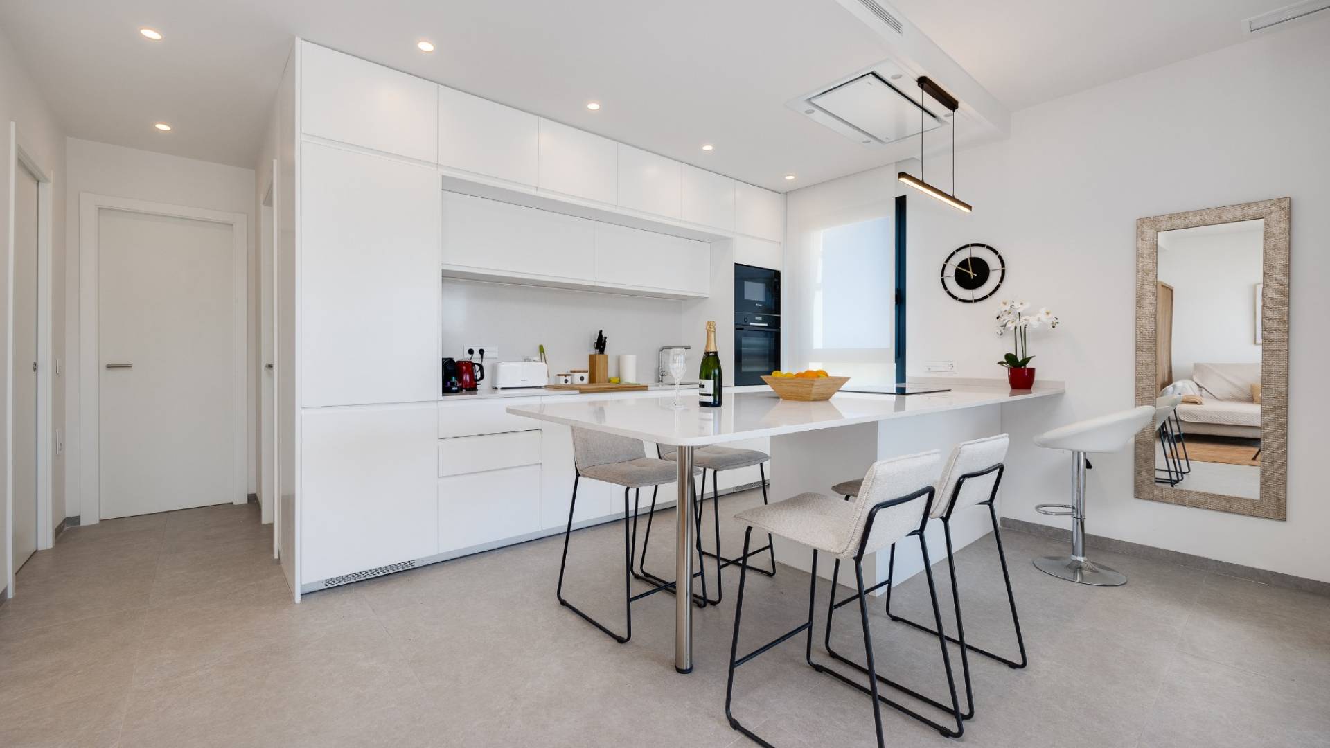 Second hand - Apartment - Las Colinas - Las Colinas Golf