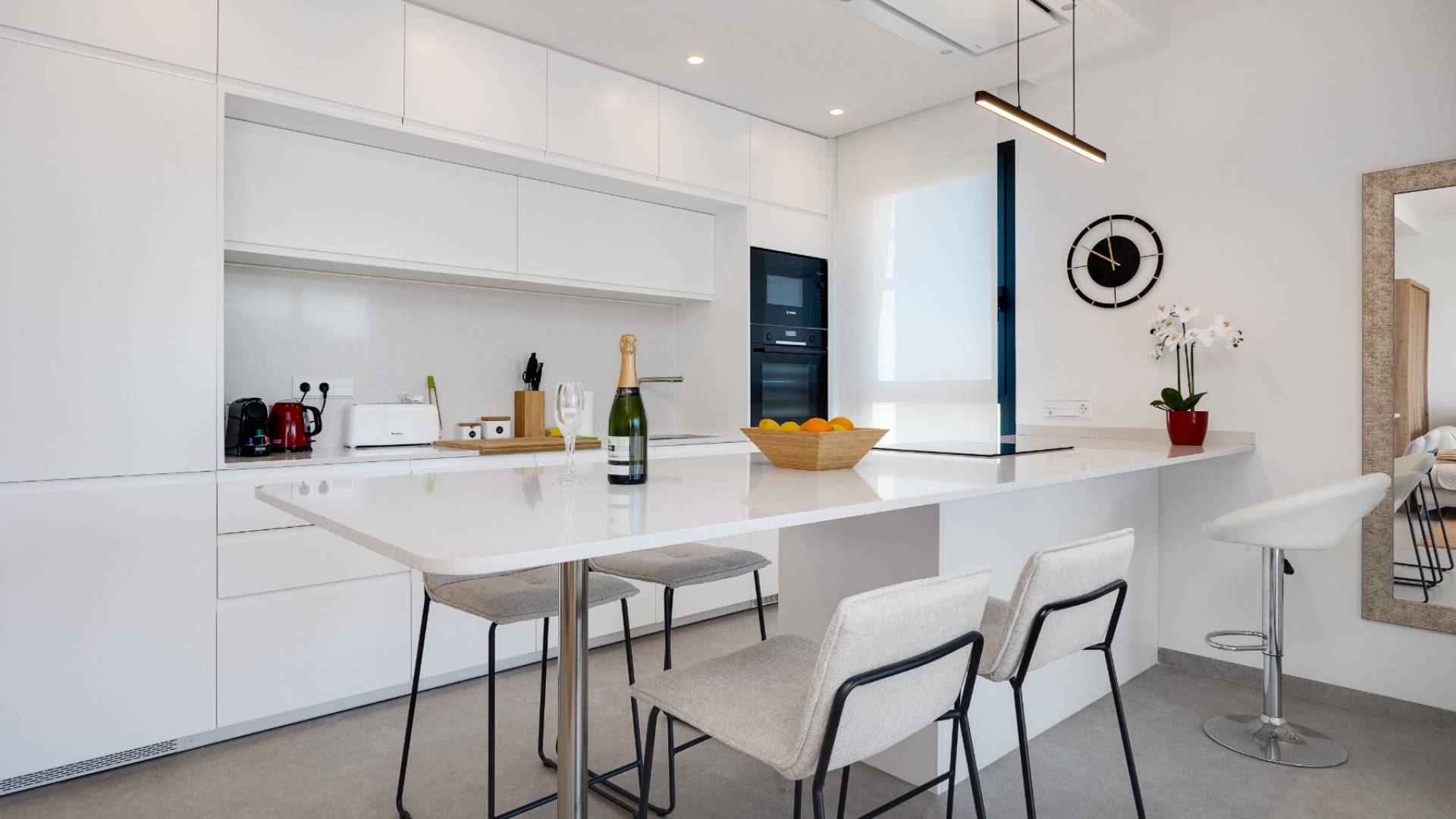 Second hand - Apartment - Las Colinas - Las Colinas Golf