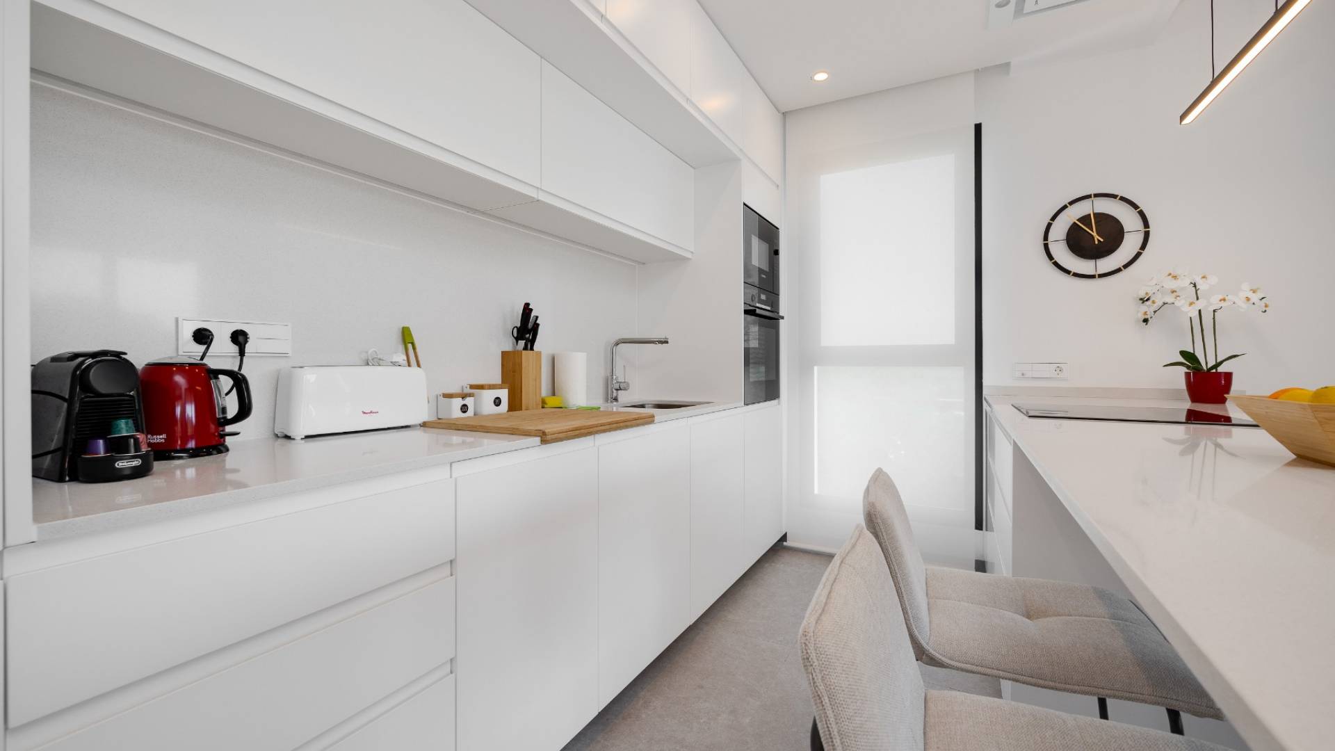 Second hand - Apartment - Las Colinas - Las Colinas Golf