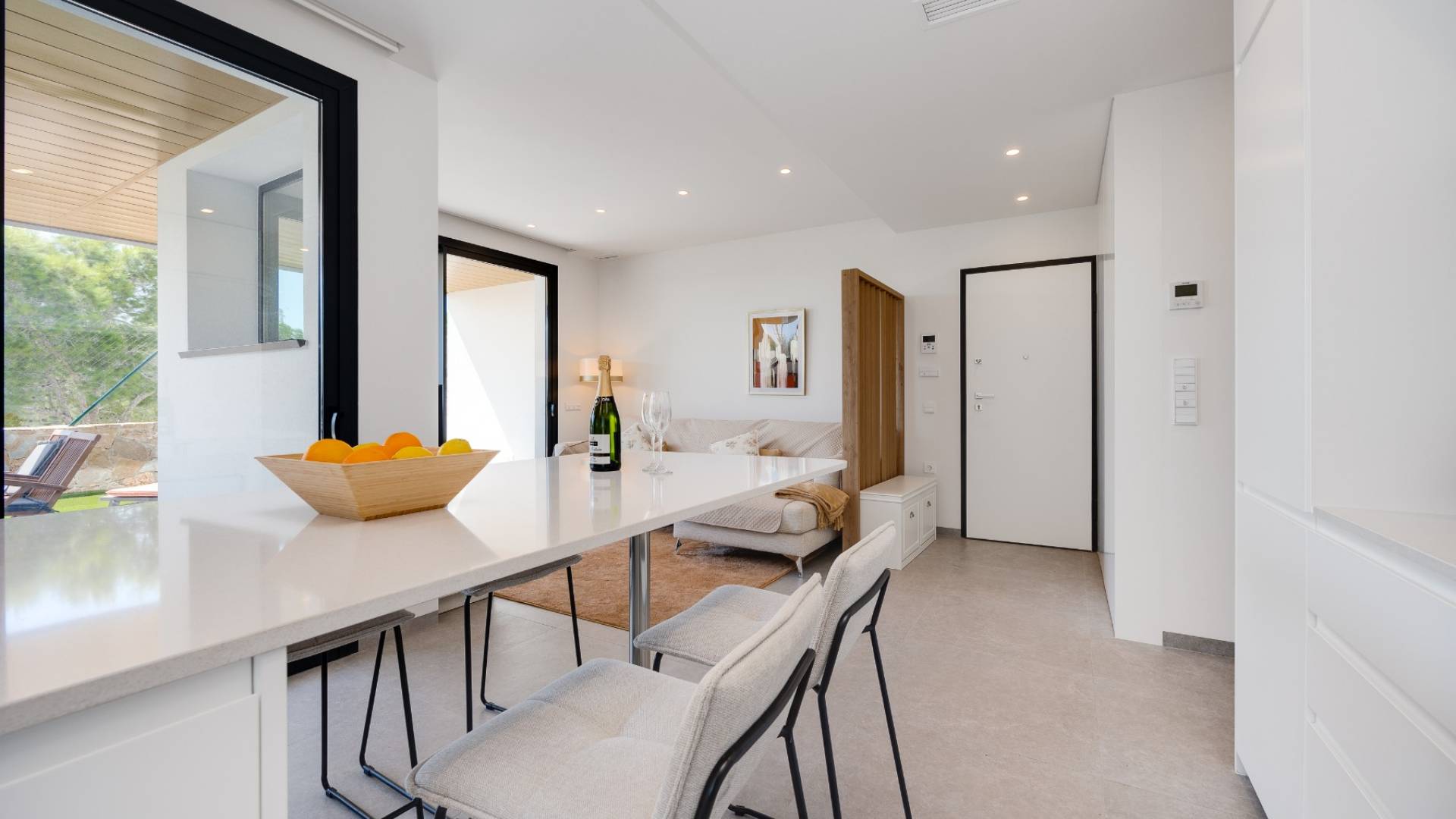 Second hand - Apartment - Las Colinas - Las Colinas Golf