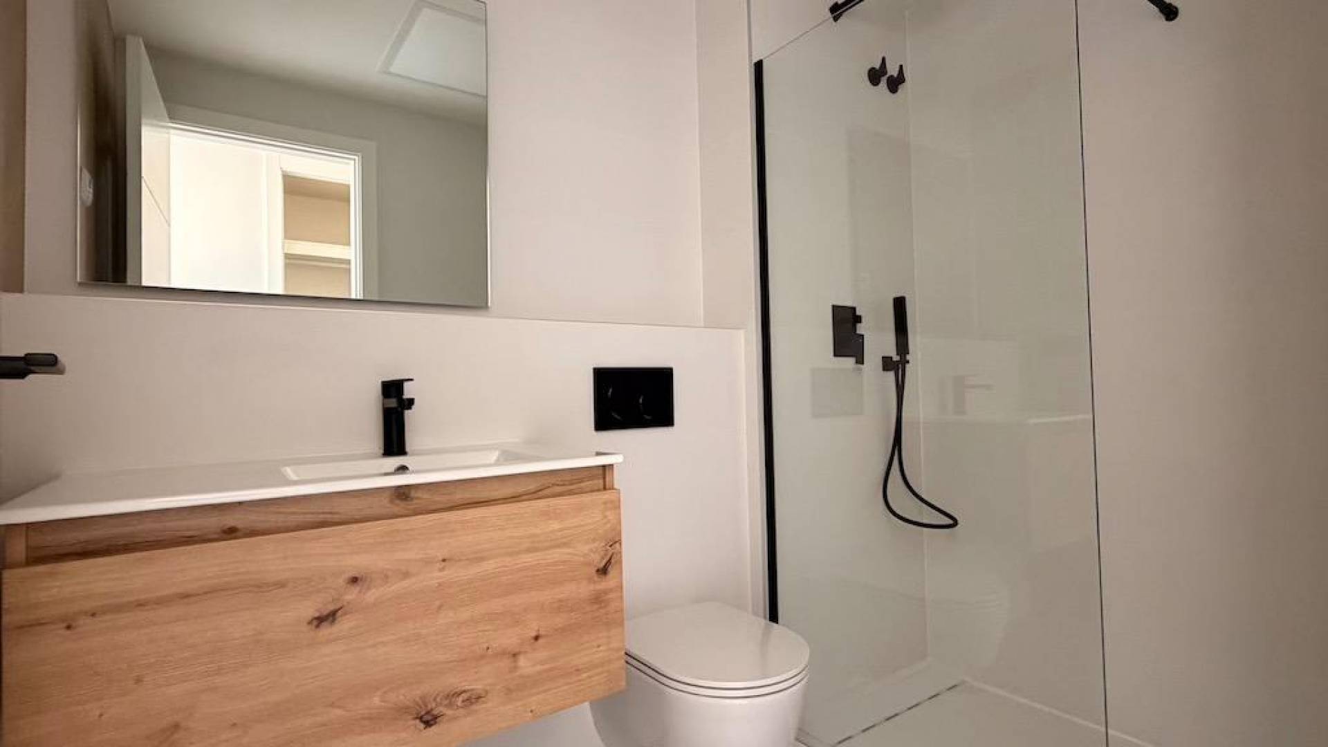 Second hand - Apartment - Los Alcazares - Dolores de Pacheco-Santa Rosalía