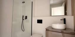 Second hand - Apartment - Los Alcazares - Dolores de Pacheco-Santa Rosalía