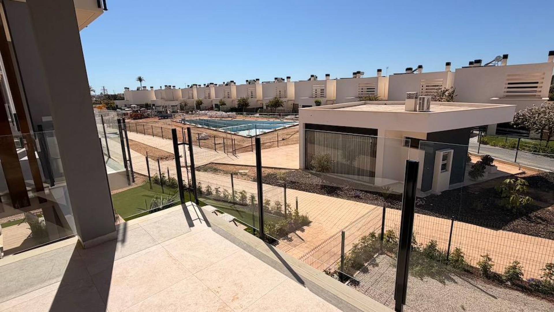 Second hand - Apartment - Los Alcazares - Dolores de Pacheco-Santa Rosalía