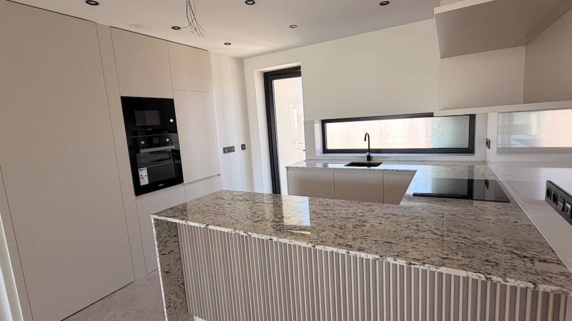 Second hand - Apartment - Los Alcazares - Dolores de Pacheco-Santa Rosalía