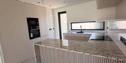 Second hand - Apartment - Los Alcazares - Dolores de Pacheco-Santa Rosalía