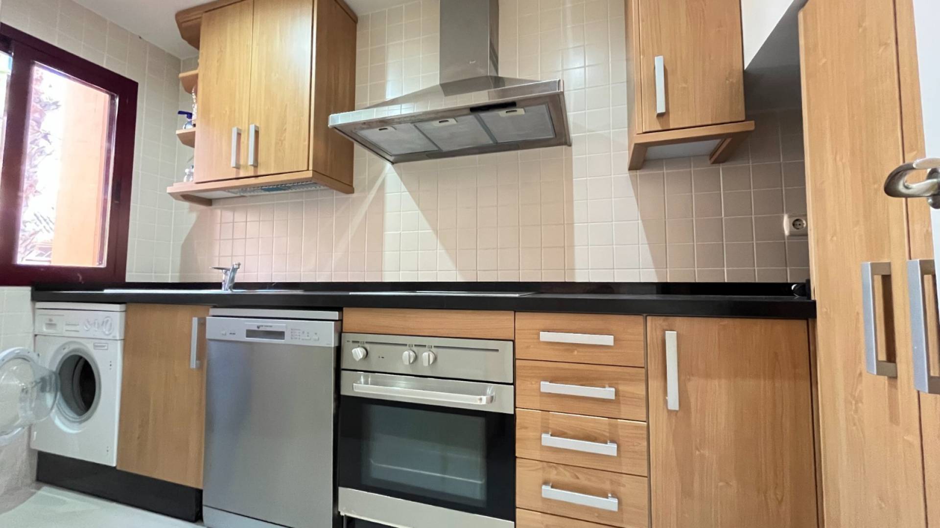 Second hand - Apartment - Los Alcazares - Los Narejos