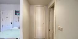 Second hand - Apartment - Los Alcazares - Los Narejos