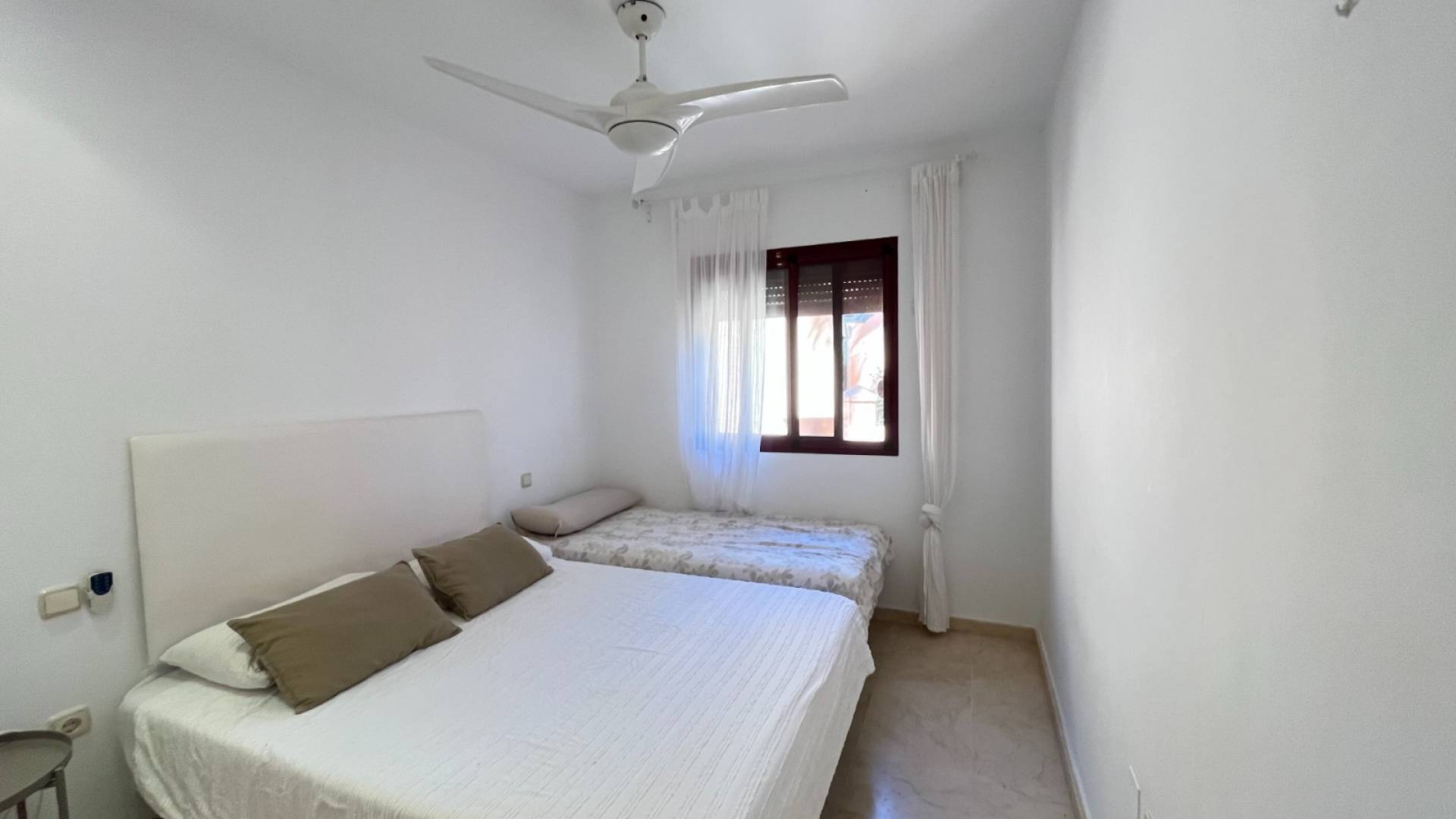 Second hand - Apartment - Los Alcazares - Los Narejos