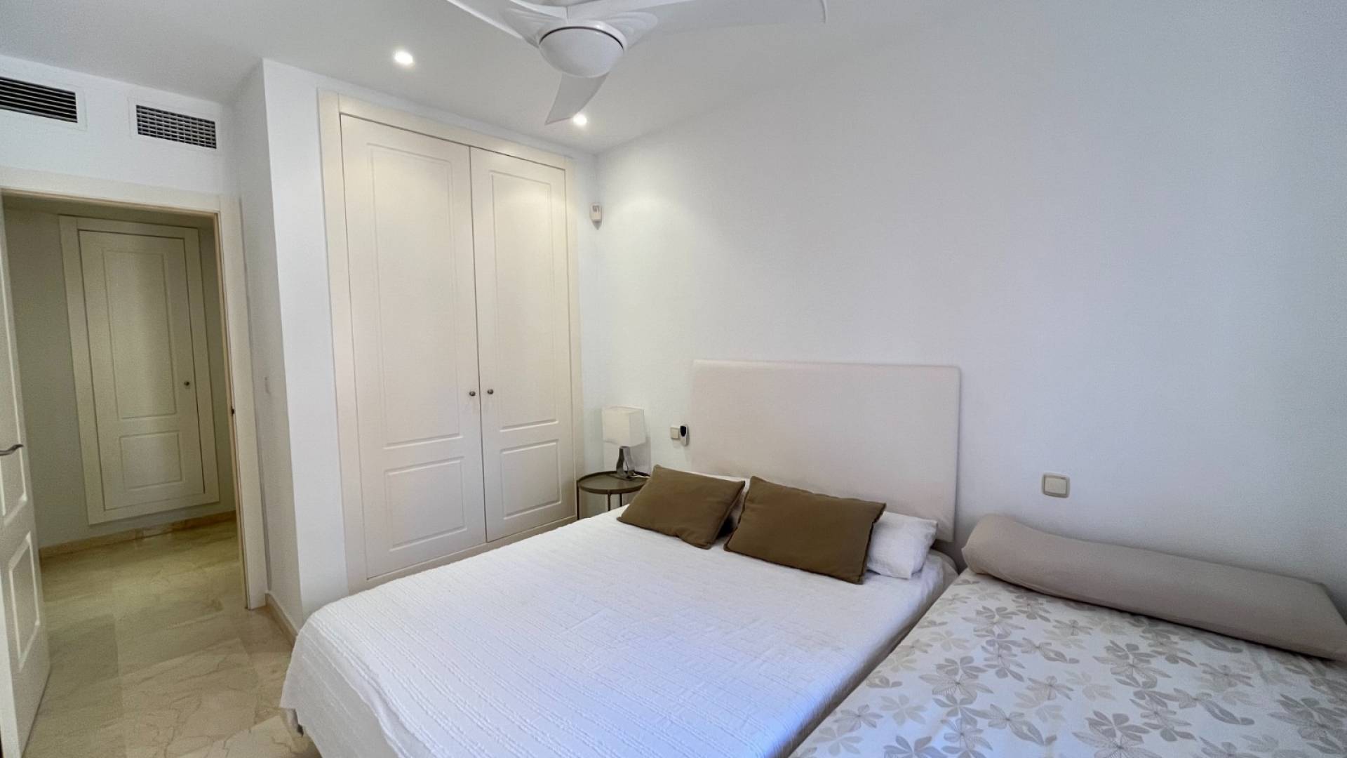 Second hand - Apartment - Los Alcazares - Los Narejos