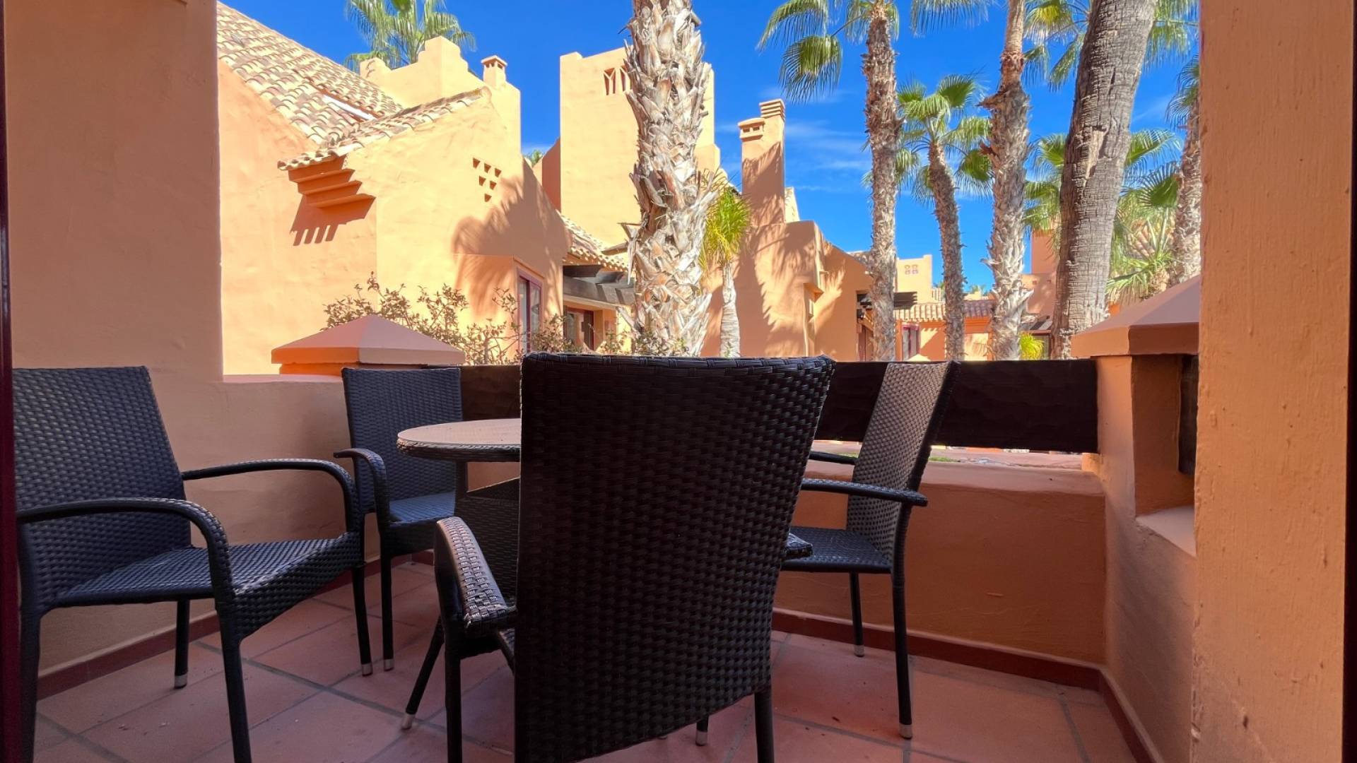 Second hand - Apartment - Los Alcazares - Los Narejos