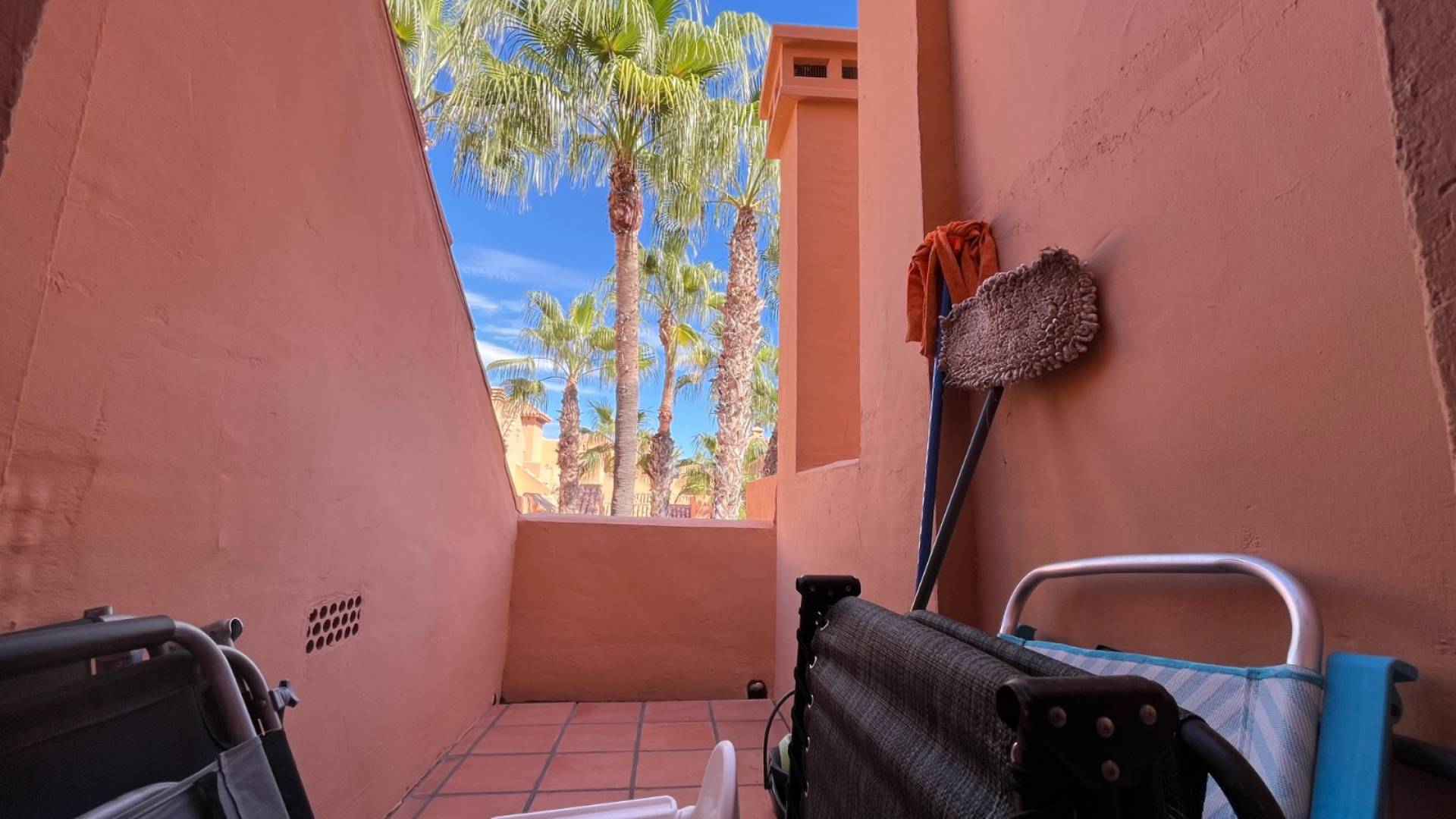 Second hand - Apartment - Los Alcazares - Los Narejos