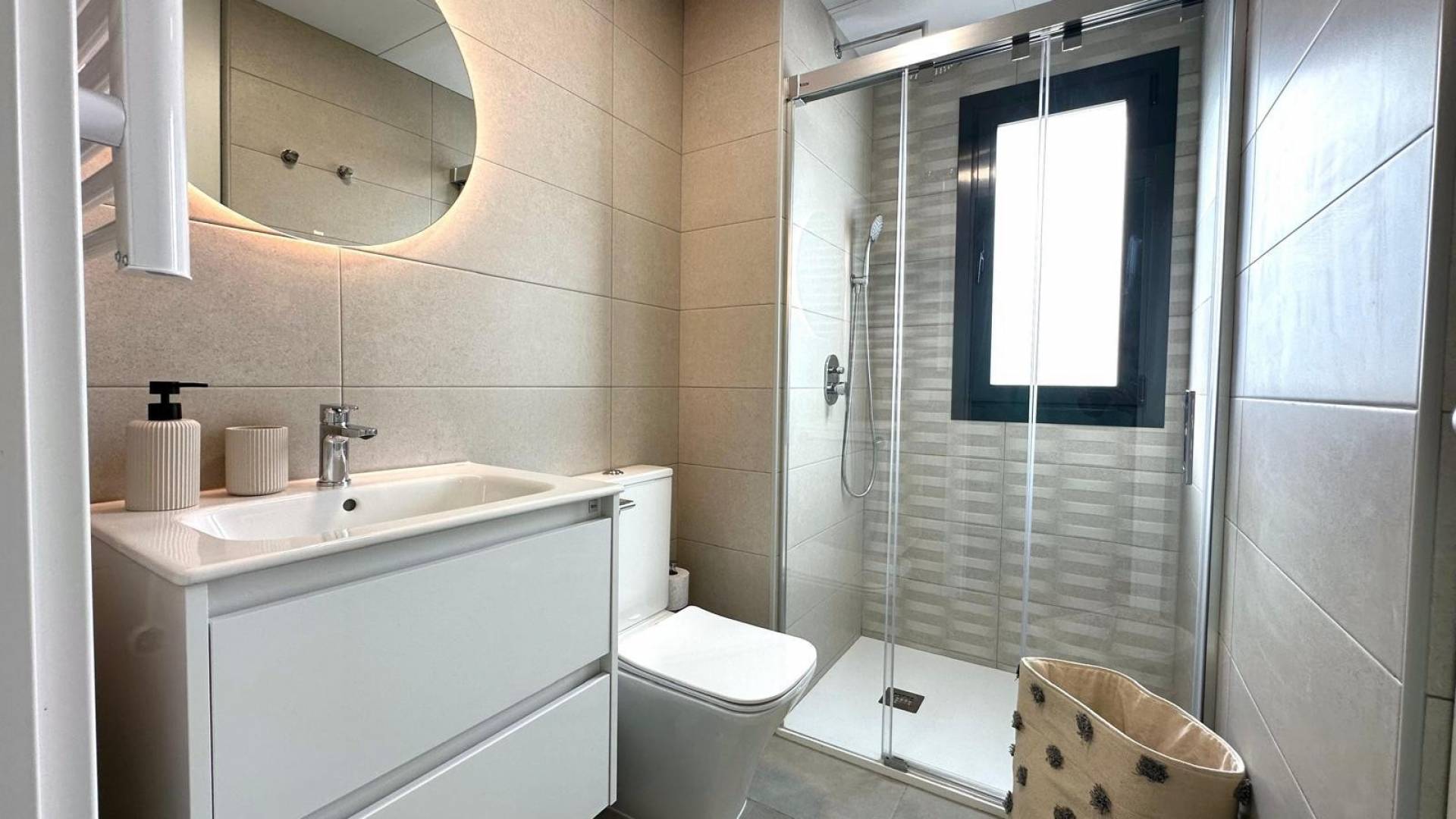 Second hand - Apartment - Los Alcazares - Santa Rosalia Lake and Life Resort