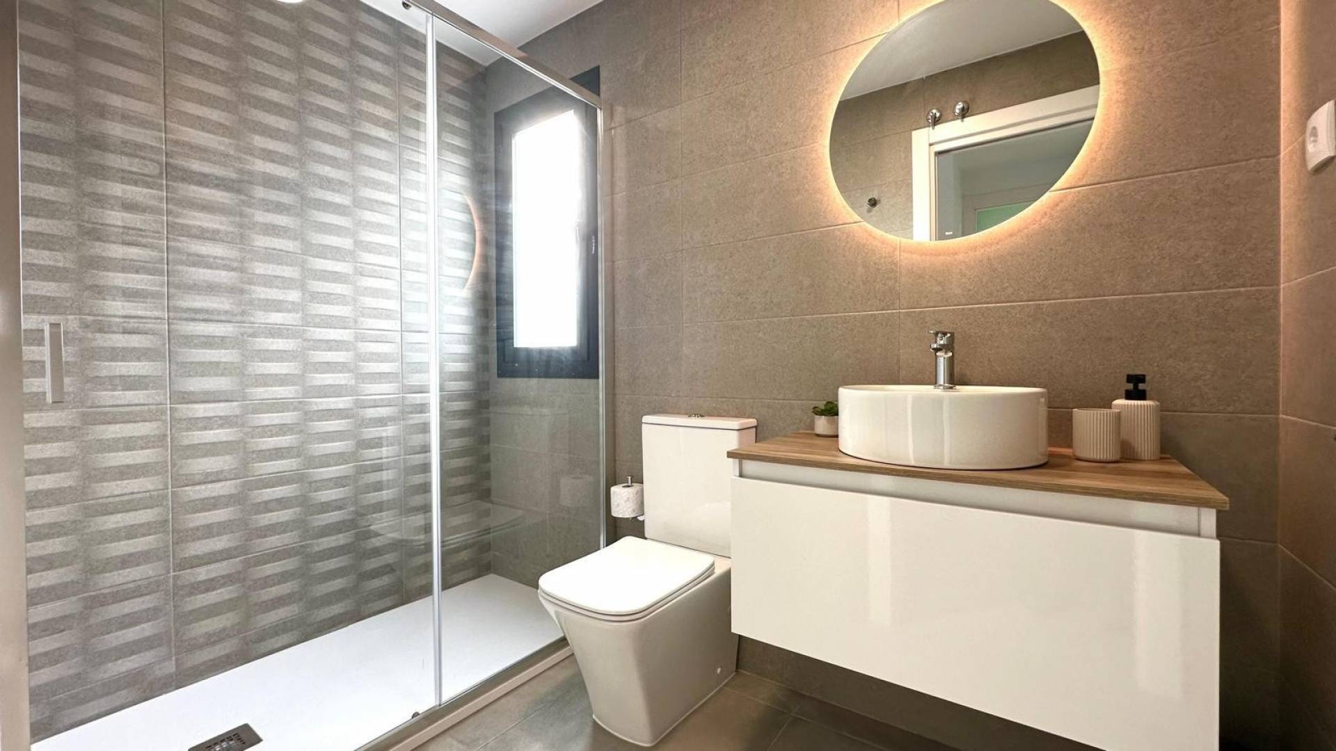 Second hand - Apartment - Los Alcazares - Santa Rosalia Lake and Life Resort