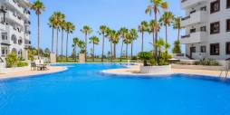 Second hand - Apartment - Los Alcazares - Serena Golf