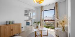 Second hand - Apartment - Los Alcazares - Serena Golf