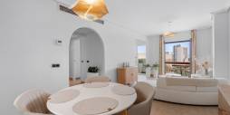 Second hand - Apartment - Los Alcazares - Serena Golf