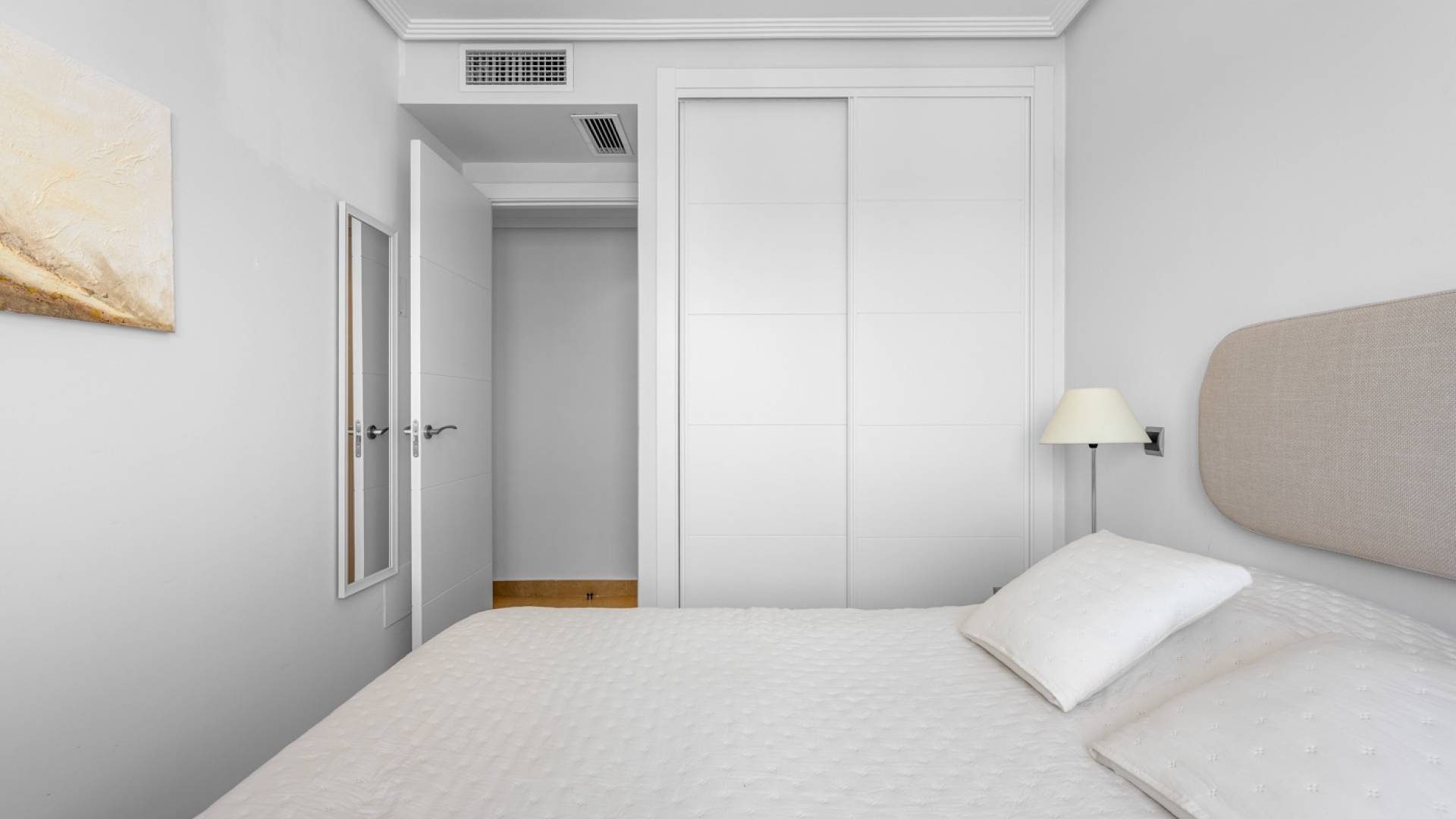 Second hand - Apartment - Los Alcazares - Serena Golf