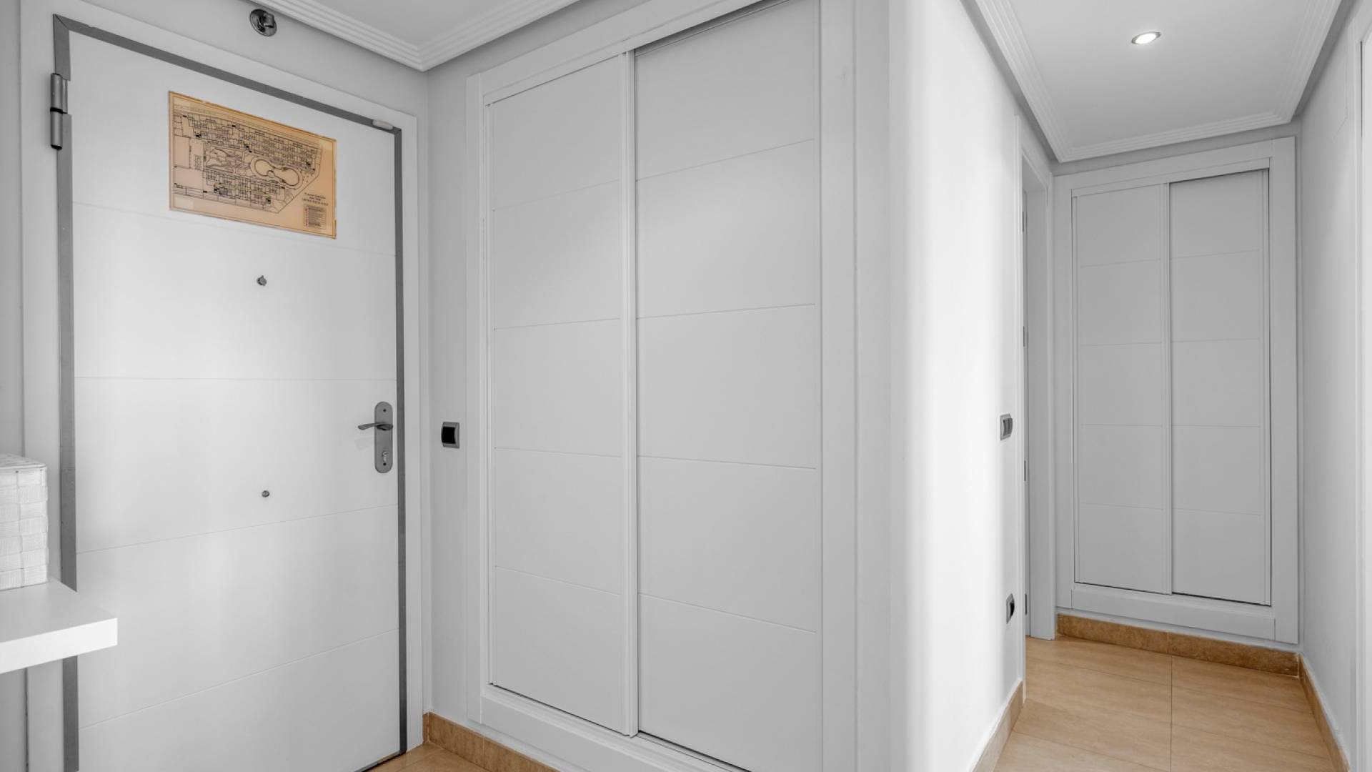 Second hand - Apartment - Los Alcazares - Serena Golf