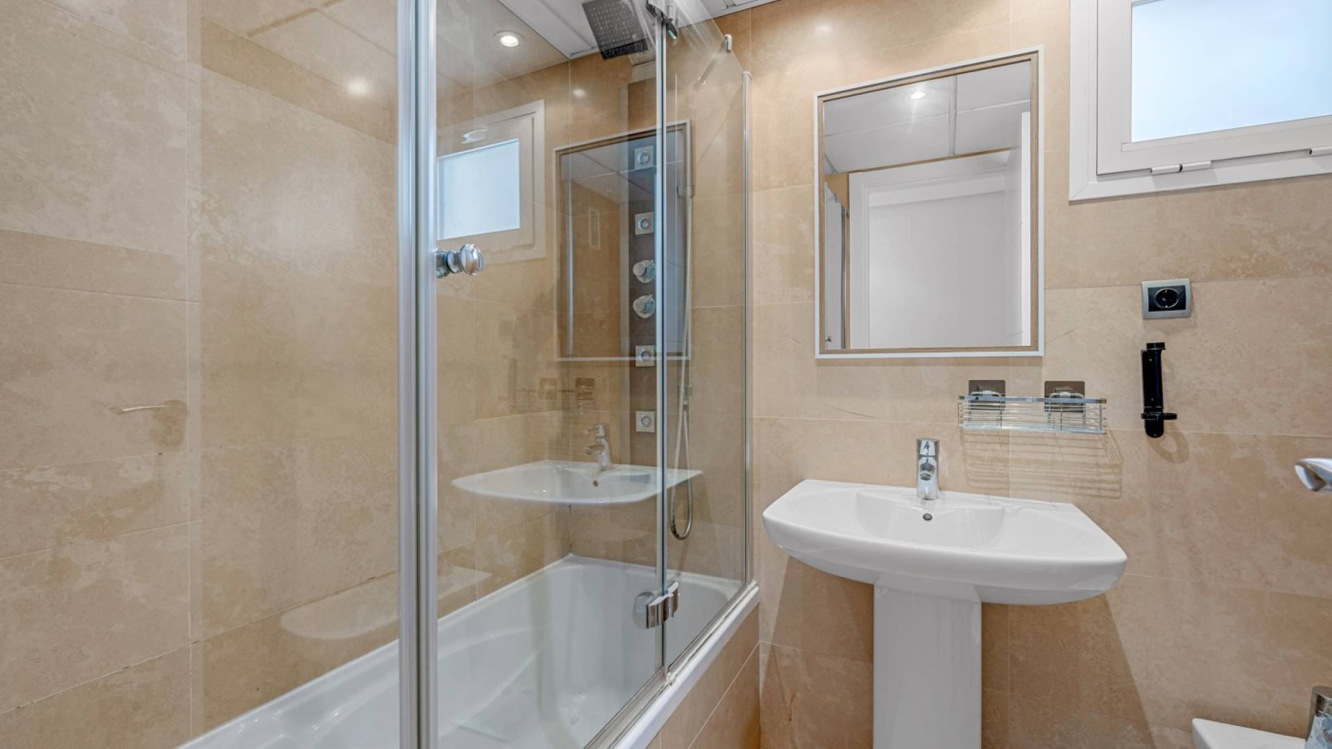 Second hand - Apartment - Los Alcazares - Serena Golf