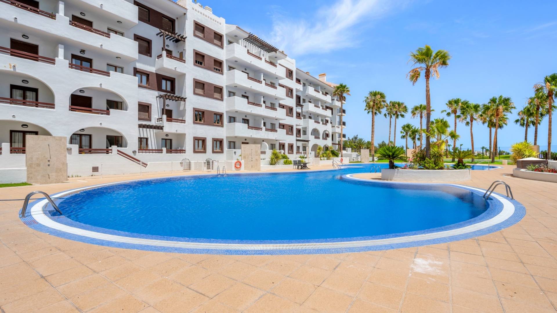 Second hand - Apartment - Los Alcazares - Serena Golf