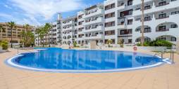 Second hand - Apartment - Los Alcazares - Serena Golf