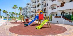 Second hand - Apartment - Los Alcazares - Serena Golf