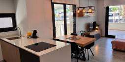 Second hand - Apartment - Los Altos
