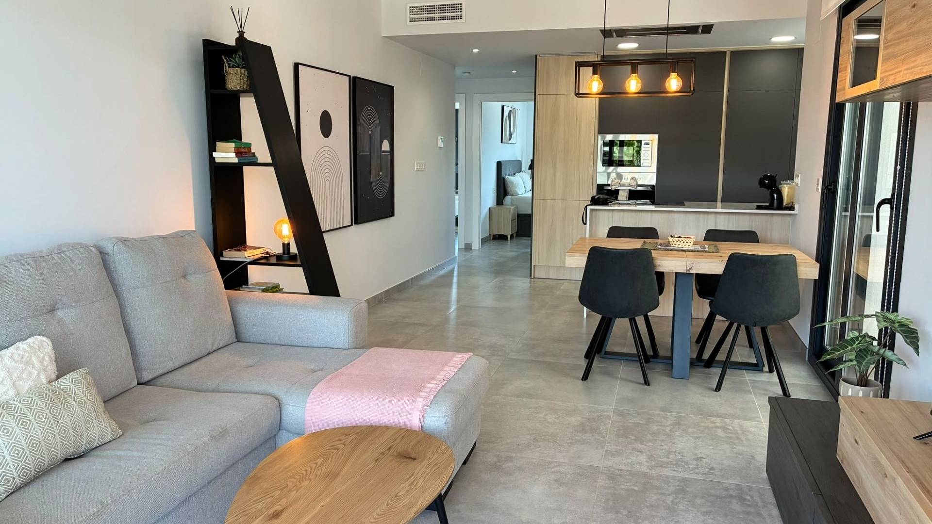 Second hand - Apartment - Los Altos