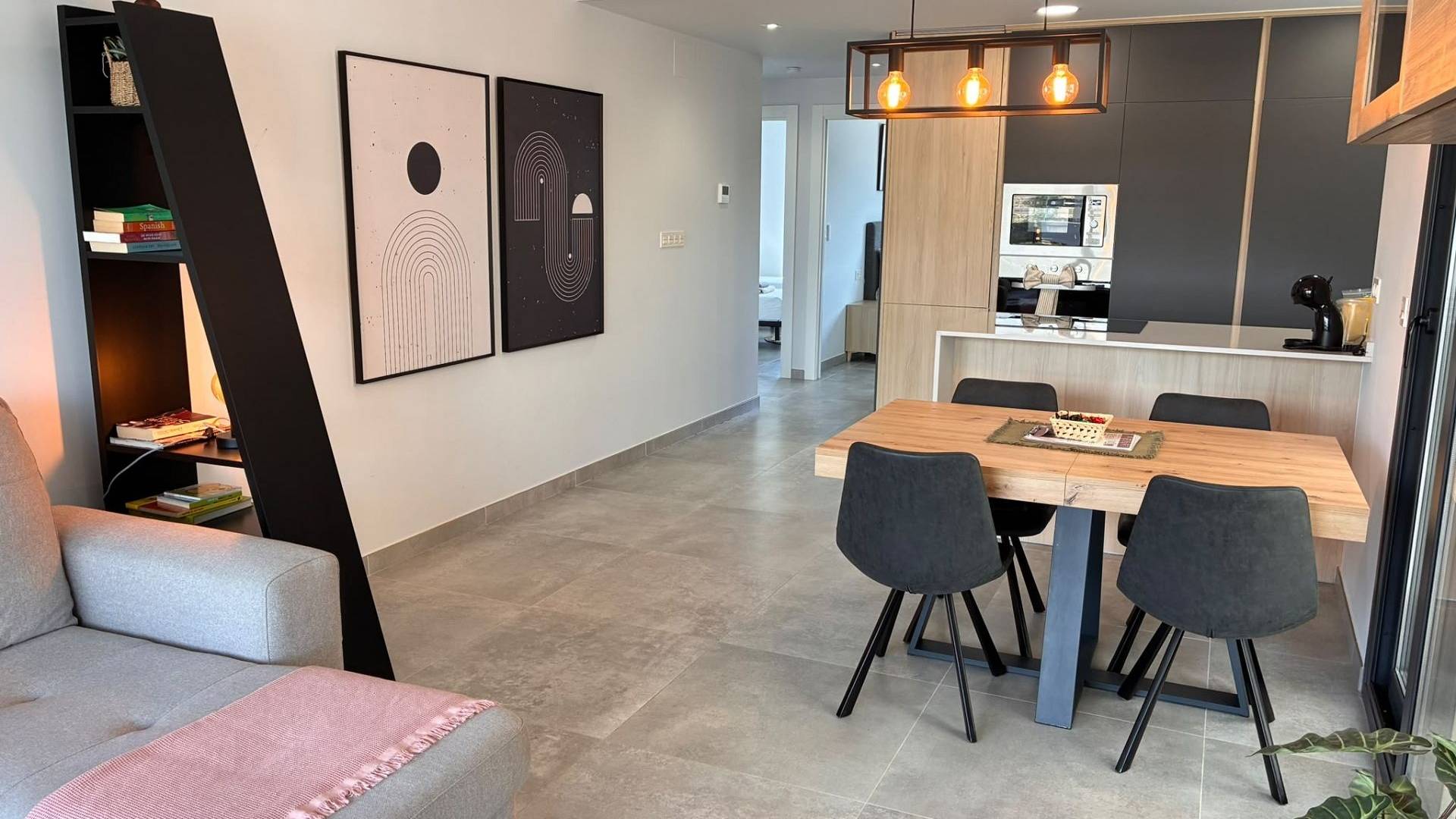 Second hand - Apartment - Los Altos