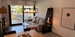 Second hand - Apartment - Los Altos