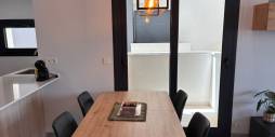 Second hand - Apartment - Los Altos