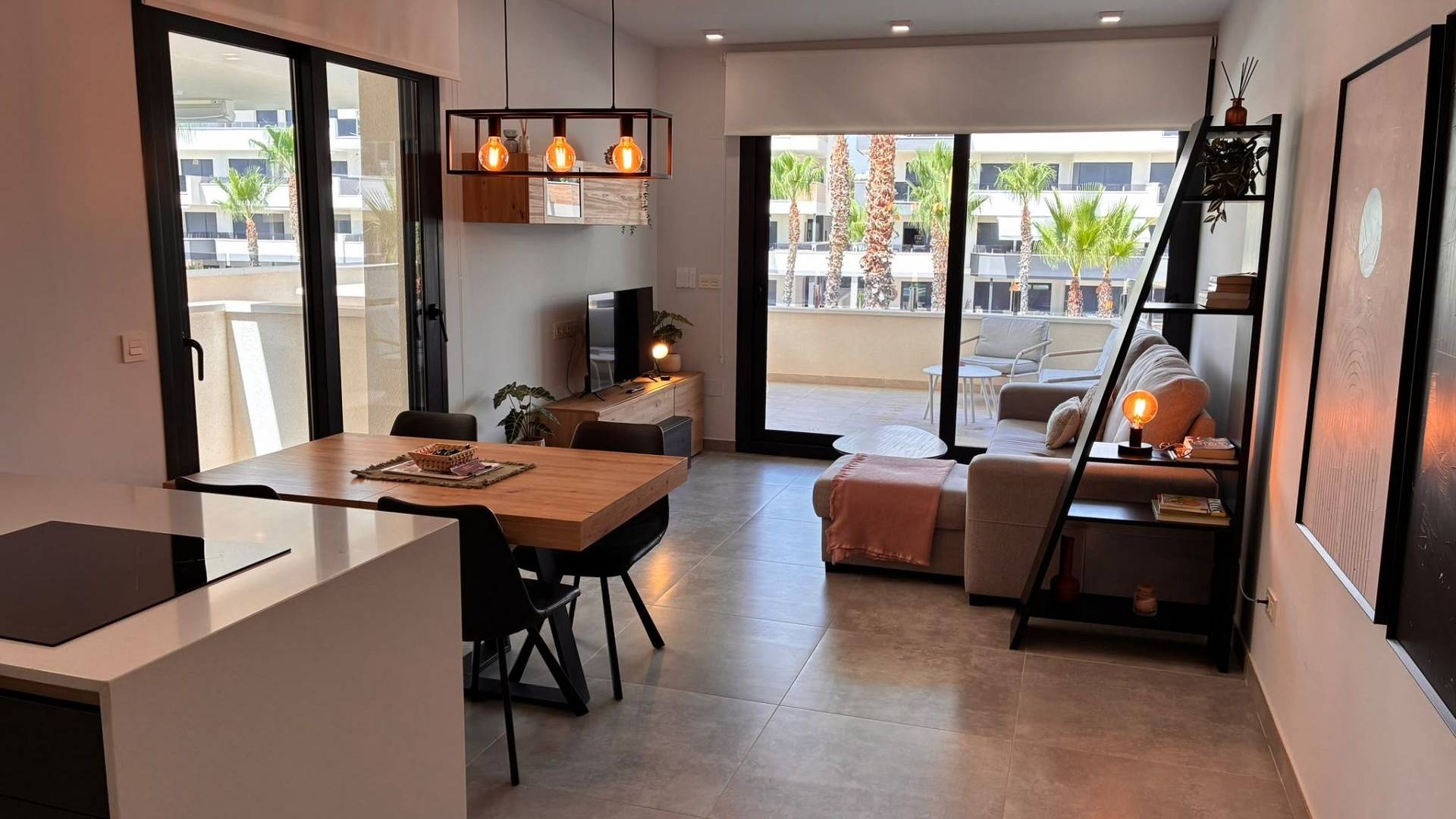 Second hand - Apartment - Los Altos