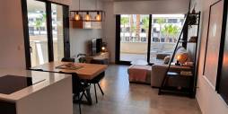 Second hand - Apartment - Los Altos