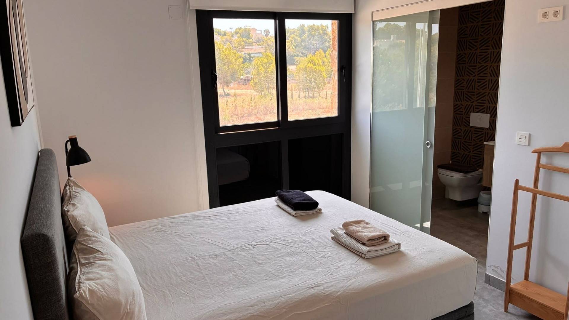 Second hand - Apartment - Los Altos