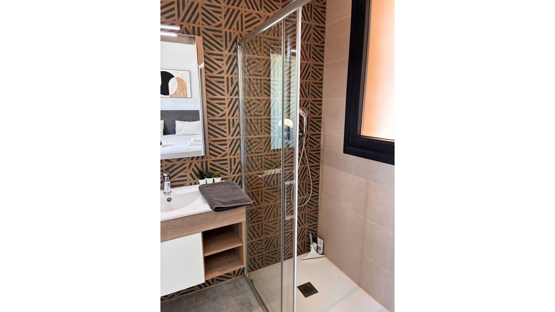 Second hand - Apartment - Los Altos